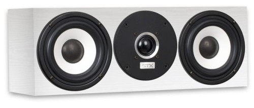 Głośniki, kolumna centralna STX Quant 300 C