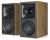 Kolumny głośnikowe, podstawkowe aktywne KLIPSCH The Fives walnut