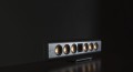 Głośniki sufitowe, kolumna Klipsch RP-640D centralna