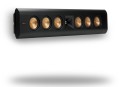 Głośniki sufitowe, kolumna Klipsch RP-640D centralna