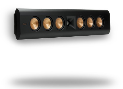 Głośniki sufitowe, kolumna Klipsch RP-640D centralna