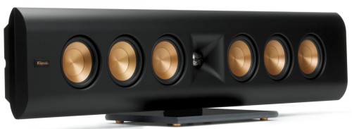 Głośniki sufitowe, kolumna Klipsch RP-640D centralna