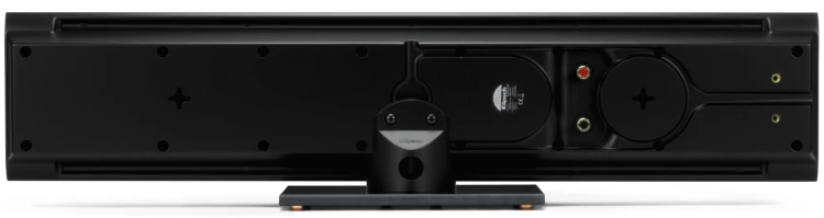 Głośniki sufitowe, kolumna Klipsch RP-640D centralna