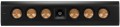 Głośniki sufitowe, kolumna Klipsch RP-640D centralna