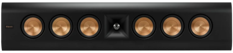 Głośniki sufitowe, kolumna Klipsch RP-640D centralna