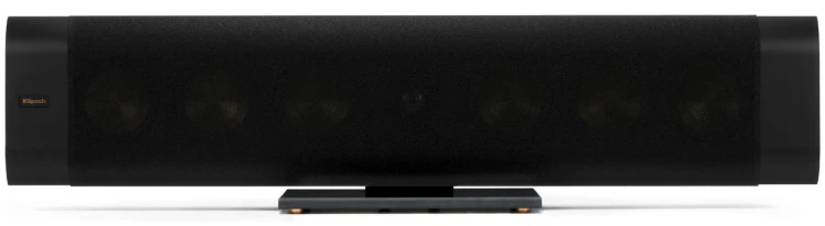Głośniki sufitowe, kolumna Klipsch RP-640D centralna