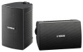 Głośniki zewnętrzne Yamaha NS-AW194 instalacyjne - czarne