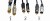 Kable audio, cinch 2RCA-2RCA CROSS-TECH OFC 0,5m