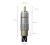 Kable audio cinch 2RCA-2RCA CROSS-TECH OFC 1m