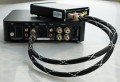Kable audio cinch 2RCA-2RCA CROSS-TECH OFC 2m