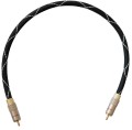 Kable audio coaxial RCA cinch Cross-Tech 15m