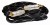 Kable audio coaxial RCA cinch Cross-Tech 0,5m