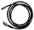 Kable audio, 1 RCA - 2 RCA Y Cross-Tech do subwoofera 2m