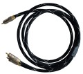 Kable audio 1 RCA - 2 RCA typ Y Cross-Tech do subwoofera 12,5m