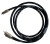 Kable audio 1 RCA - 2 RCA typ Y Cross-Tech do subwoofera 15m