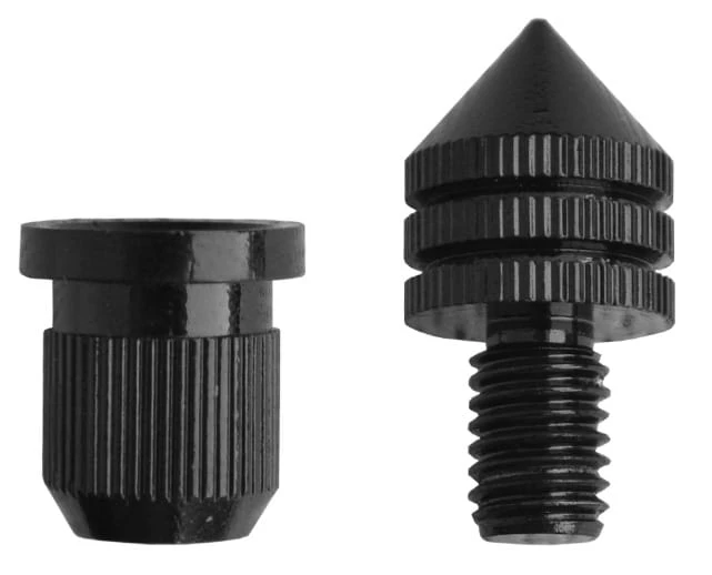 Kolce pod kolumny M8 model K1
