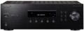 Amplituner stereo Pioneer SX-10AE Bluetooth - czarny