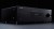 Amplituner stereo Pioneer SX-10AE Bluetooth - czarny