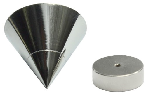 Kolce pod kolumny uniwersalne K2
