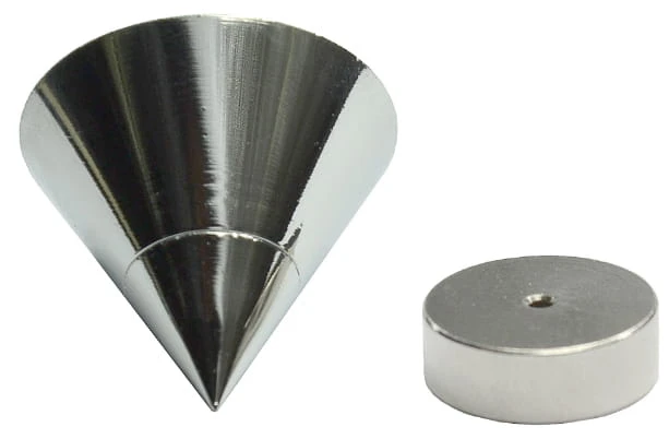 Kolce pod kolumny uniwersalne K2