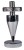 Kolce pod kolumny gw M8 model K4