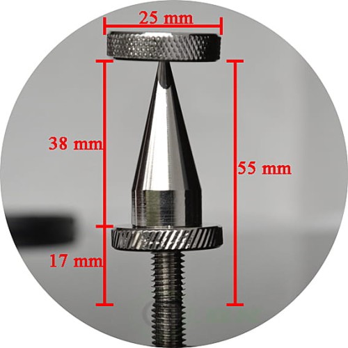 Kolce pod kolumny gw M8 model K4