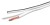Kable głośnikowe Melodika BWC2150 2x1,5mm2