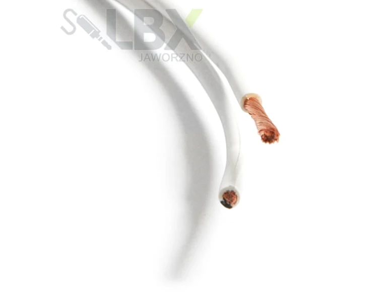 Kable głośnikowe Melodika BWC2150 2x1,5mm2