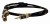 Kable jack, AUX mini jack 3,5 mm - 2RCA Cross-Tech - 3m