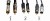 Kable jack, AUX mini jack 3,5 mm - 2RCA Cross-Tech - 2m
