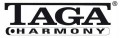 Wzmacniacz hybrydowy stereo Taga Harmony HTA-25B 2021 - srebrny