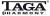 Wzmacniacz hybrydowy stereo Taga Harmony HTA-25B 2021 - srebrny