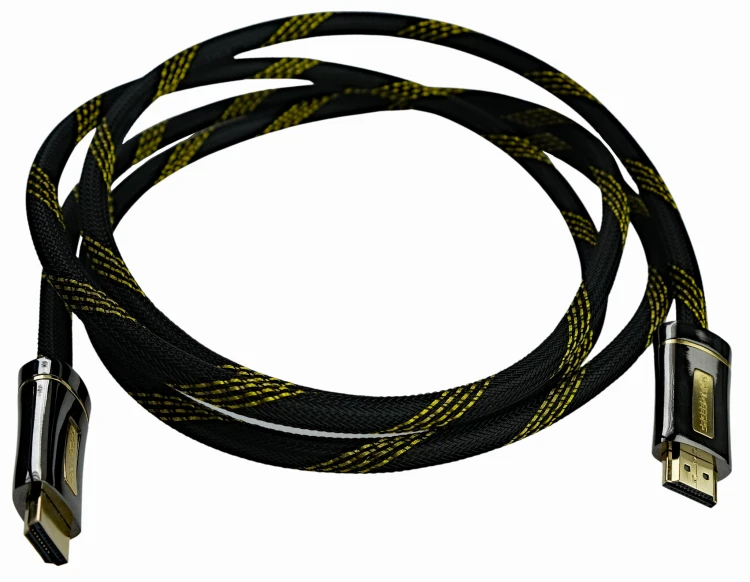 Kable HDMI, CROSS-TECH HDMI 2.1 8K 4K 120Hz uHD HDR - 1m