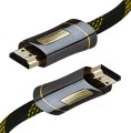 Kable HDMI, CROSS-TECH HDMI 2.1 8K 4K 120Hz uHD HDR - 1m