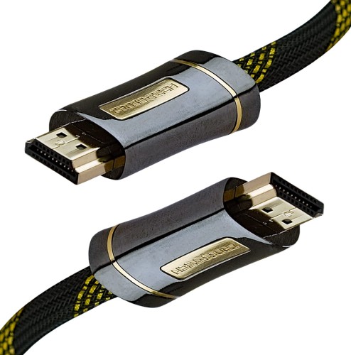 Kable HDMI, CROSS-TECH HDMI 2.1 8K 4K 120Hz uHD HDR - 1m