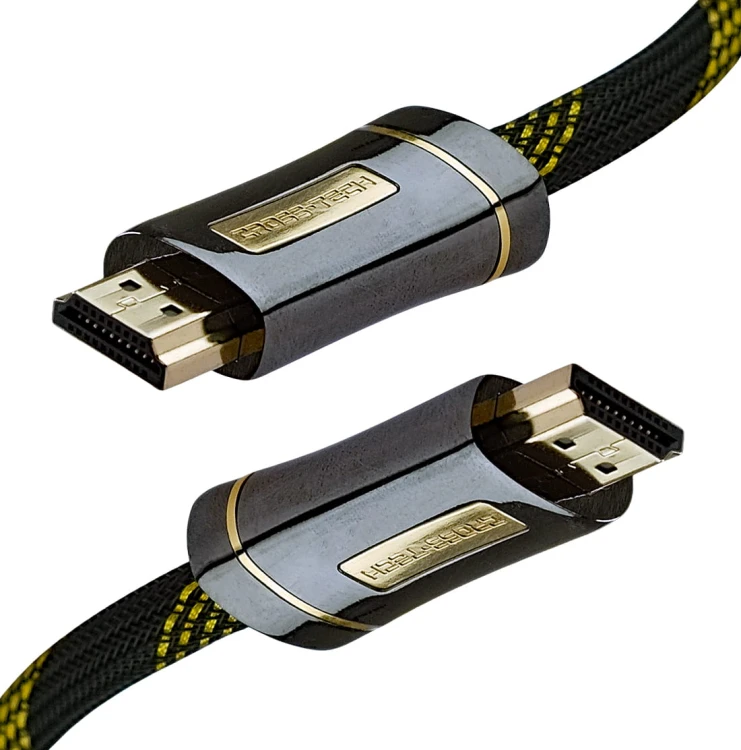 Kable HDMI, CROSS-TECH HDMI 2.1 8K 4K 120Hz uHD HDR - 1m