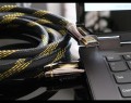 Kable HDMI, CROSS-TECH HDMI 2.1 8K 4K 120Hz uHD HDR - 1m