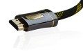 Kable HDMI, CROSS-TECH HDMI 2.1 8K 4K 120Hz uHD HDR - 1m