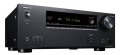 Amplituner 7.2 Onkyo TX-NR6100 8K WiFi BT Atmos - czarny