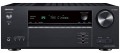 Amplituner 7.2 Onkyo TX-NR6100 8K WiFi BT Atmos - czarny