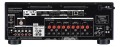 Amplituner 7.2 Onkyo TX-NR6100 8K WiFi BT Atmos - czarny