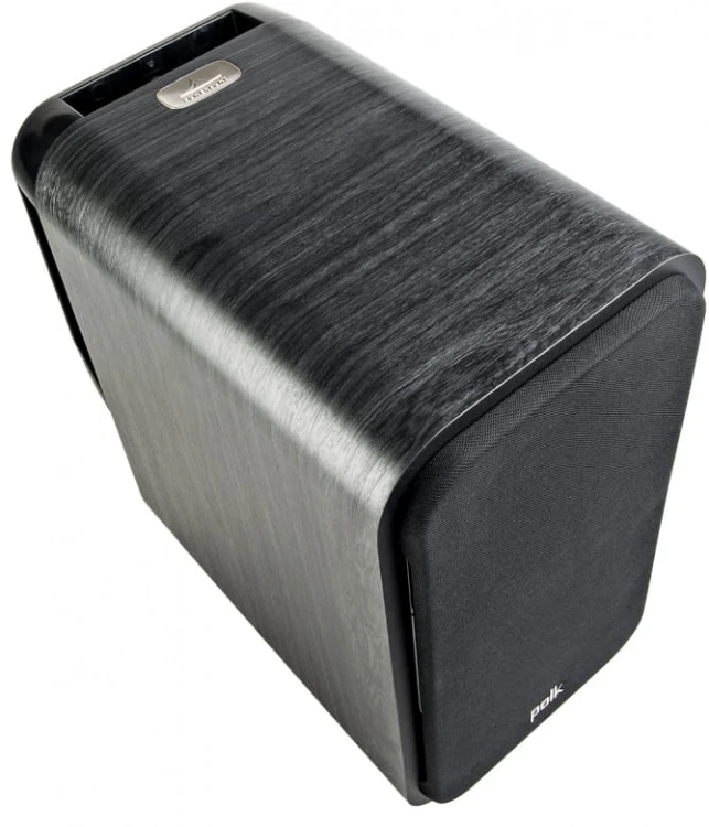 Kolumny głośnikowe, podstawkowe Polk Audio Signature ES20 czarne