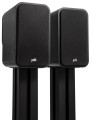 Kolumny głośnikowe, podstawkowe Polk Audio Signature ES20 czarne