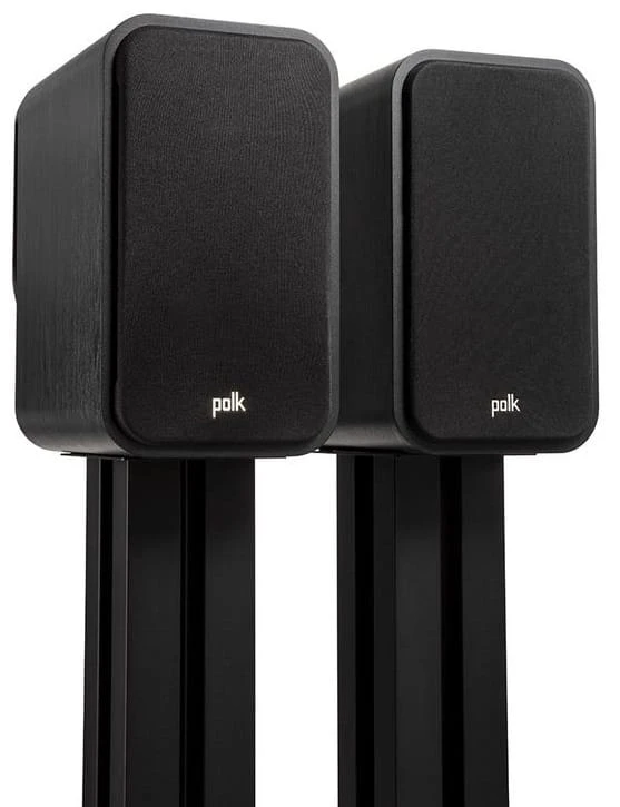 Kolumny głośnikowe, podstawkowe Polk Audio Signature ES20 czarne
