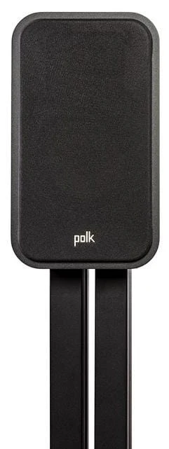 Kolumny głośnikowe, podstawkowe Polk Audio Signature ES20 czarne