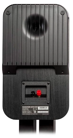 Kolumny głośnikowe, podstawkowe Polk Audio Signature ES20 czarne