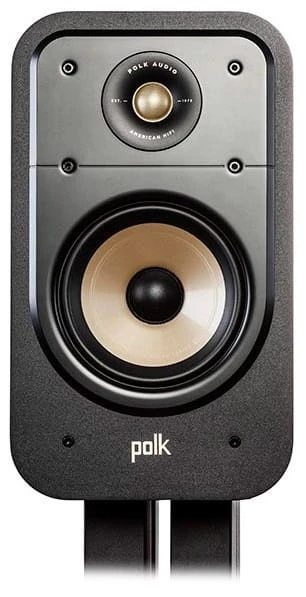 Kolumny głośnikowe, podstawkowe Polk Audio Signature ES20 czarne