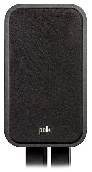 Kolumny głośnikowe, podstawkowe Polk Audio Signature ES20 czarne