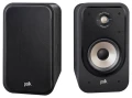 Kolumny głośnikowe, podstawkowe Polk Audio Signature ES20 czarne