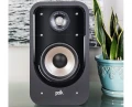 Kolumny głośnikowe, podstawkowe Polk Audio Signature ES20 czarne